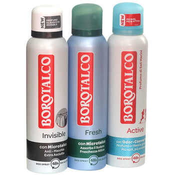 Invisible Fresh Deospray - Deodorant ve spreji 